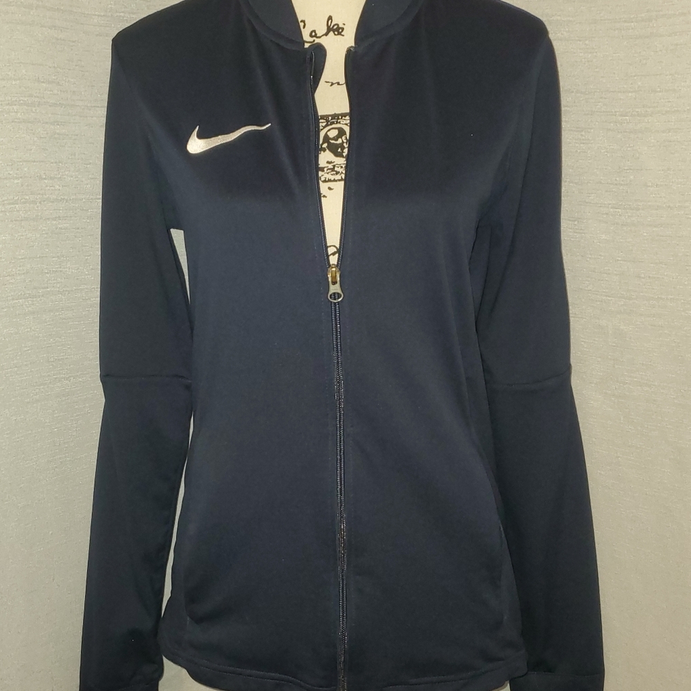 Nike Dri-Fit Jacket